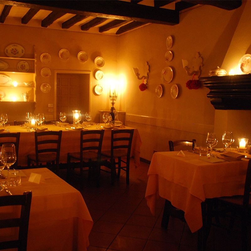 la Locanda