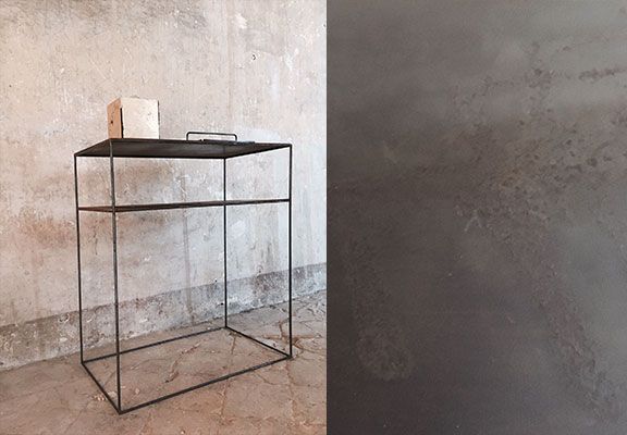 MetalliFilati per Locanda del Falco