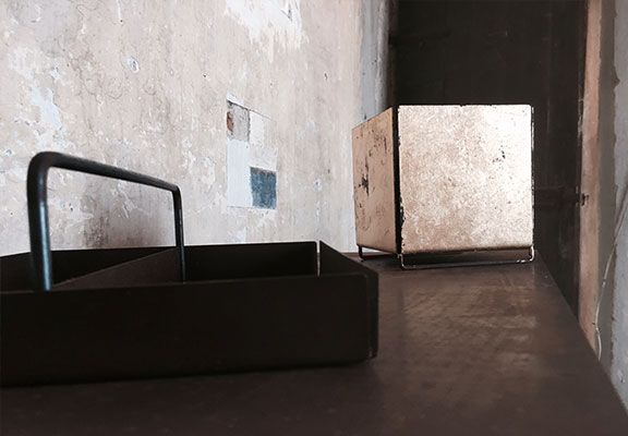 MetalliFilati per Locanda del Falco