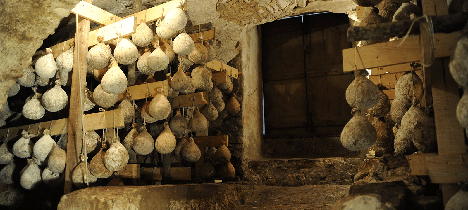 news dal fondo delle grotte al bordo del trebbia